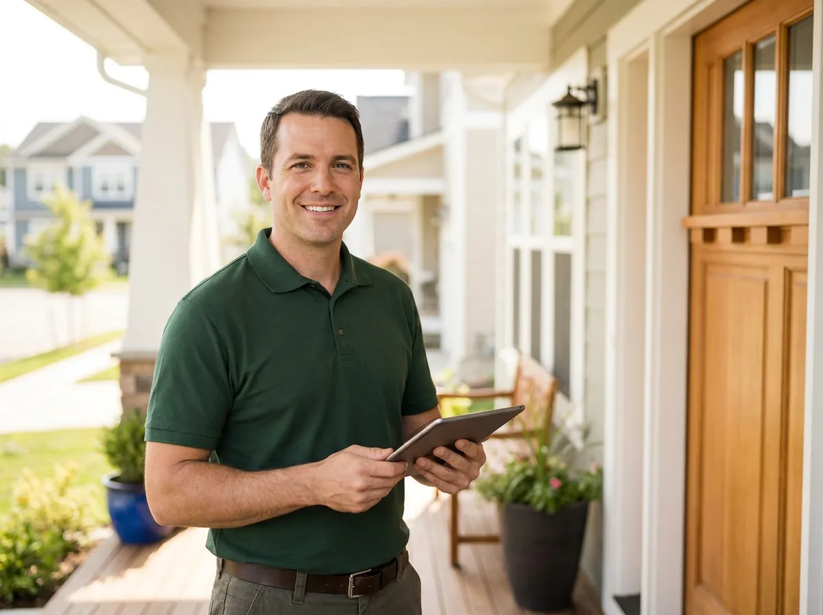 Pest control FAQs for Aroda, VA